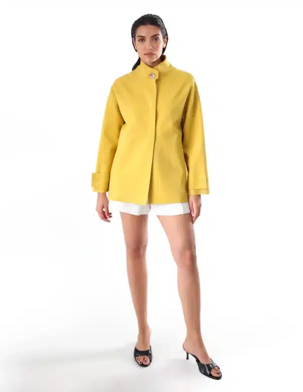 Chaqueta Sanzio