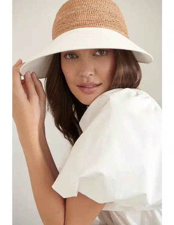 Visera Blaise by Helen Kaminski