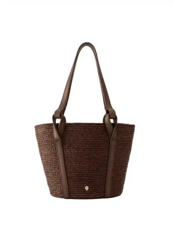 Bisou Basket by Helen Kaminski