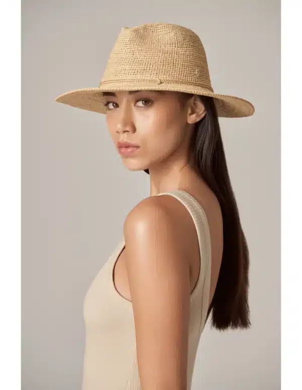 Sombrero Desmonda by Helen Kaminski