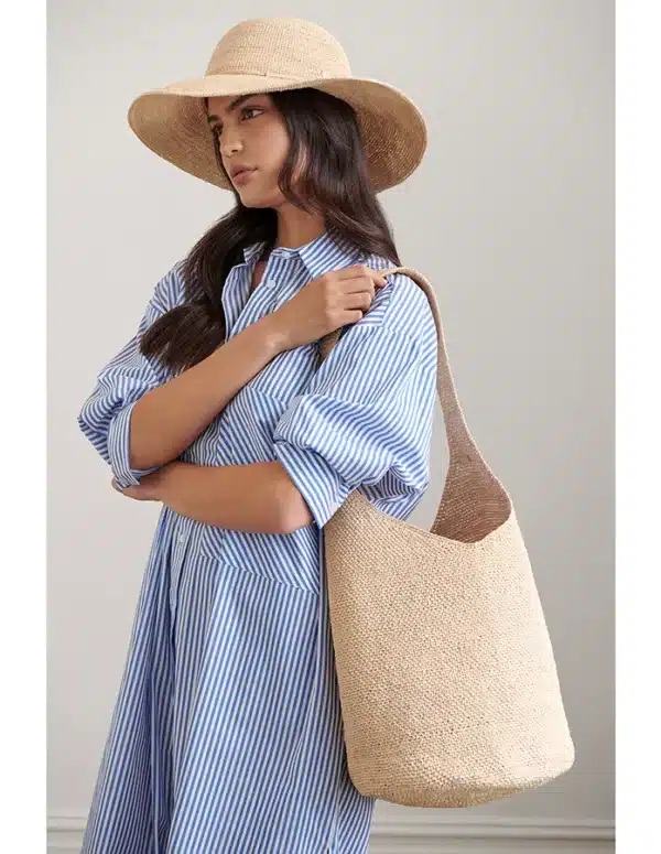 Sombrero Tahani by Helen Kaminski